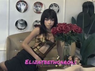 Elizatbethcaroli
