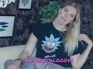 Elizavetalooove
