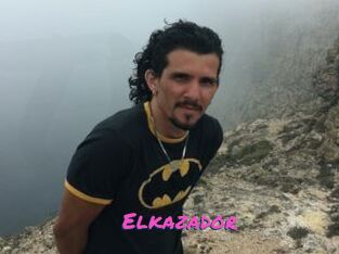 Elkazador