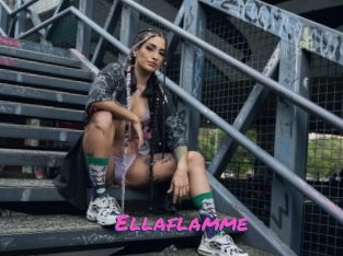 Ellaflamme