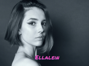 Ellalein