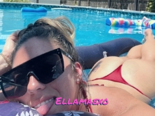 Ellamaexo