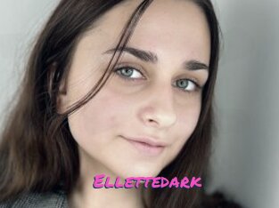 Ellettedark