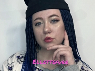 Ellettefurr