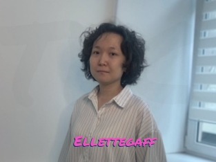 Ellettegaff