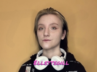 Ellettegill