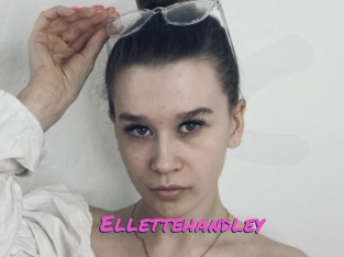 Ellettehandley