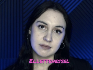 Ellettehessel