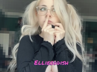 Ellieoddish
