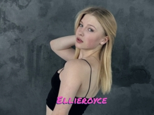 Ellieroyce