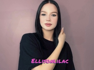 Ellisonlilac