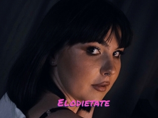 Elodietate