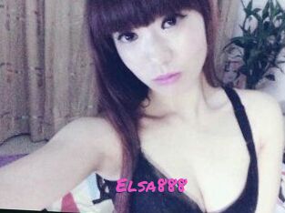 Elsa888