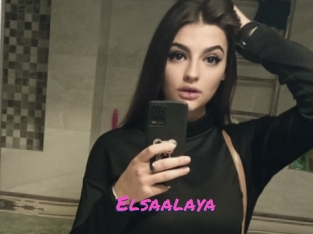 Elsaalaya