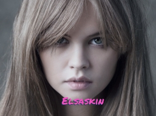 Elsaskin