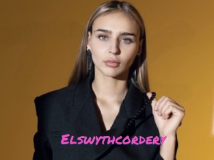 Elswythcordery