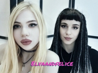 Elvaandfelice