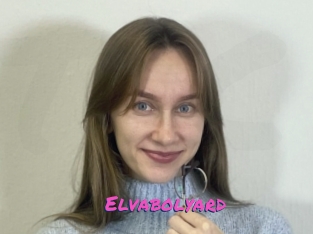 Elvabolyard