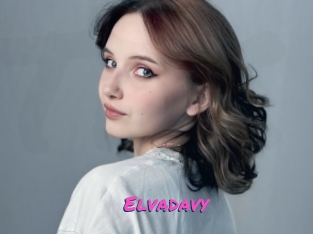 Elvadavy