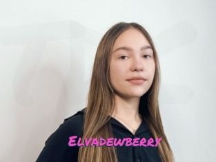 Elvadewberry