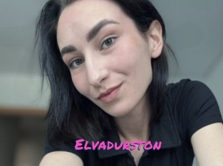 Elvadurston