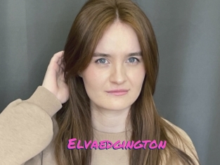 Elvaedgington