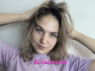Elvagalpin