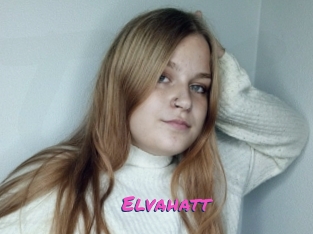 Elvahatt