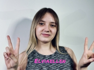 Elviaellen