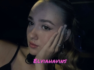 Elviahavins