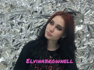 Elvinabrownell