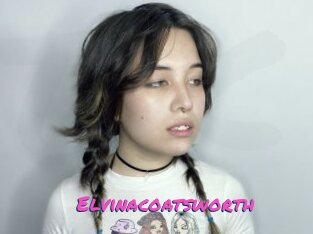 Elvinacoatsworth