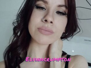 Elvinacrumpton