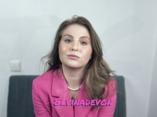 Elvinadevon