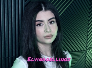 Elvinagellings