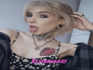 Elvinahakey