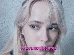 Elwineacreman