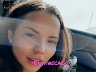 Elwinecage