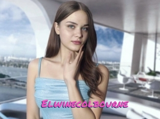 Elwinecolbourne