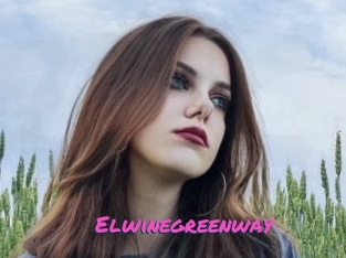 Elwinegreenway