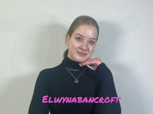 Elwynabancroft
