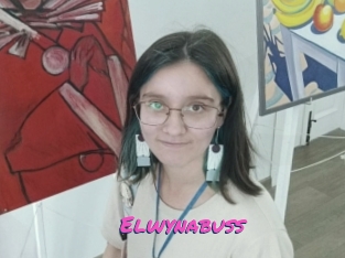 Elwynabuss