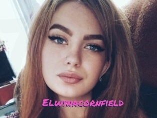 Elwynacornfield