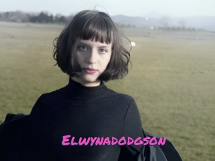 Elwynadodgson