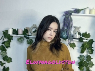 Elwynagoldston