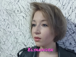 Elyaraiden