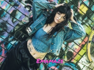 Emamaze