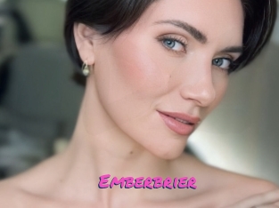 Emberbrier
