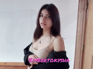 Embertokysha