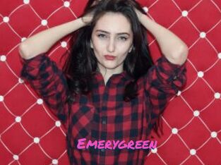 Emerygreen